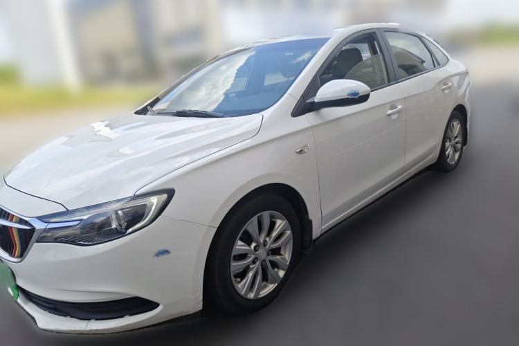 Used Buick GT 2018 15T Dual-Clutch Elite Model China V Standard Guazi used car, China used car export, Used car for sale, Used  cars, Cheapest cars for sale