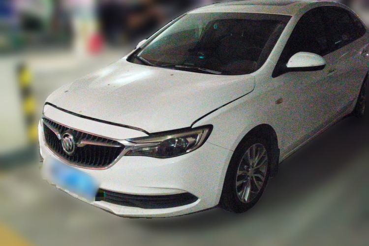Used Buick GT 2018 18T Automatic Elite Model Guazi used car, China used car export, Used car for sale, Used  cars, Cheapest cars for sale