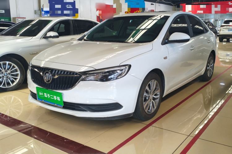 Gebrauchter Buick GT 2018 18T Automatic Elite Model Guazi used car, China used car export, Used car for sale, Used  cars, Cheapest cars for sale