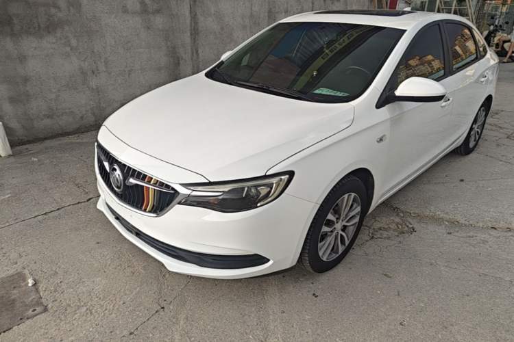 Used Buick GT 2018 18T Automatic Elite Model Guazi used car, China used car export, Used car for sale, Used  cars, Cheapest cars for sale