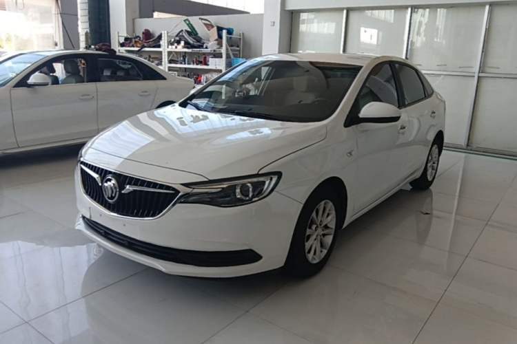 Used Buick GT 2018 15T Dual-Clutch Advanced Model China V Standard Guazi used car, China used car export, Used car for sale, Used cars, Cheapest cars for sale