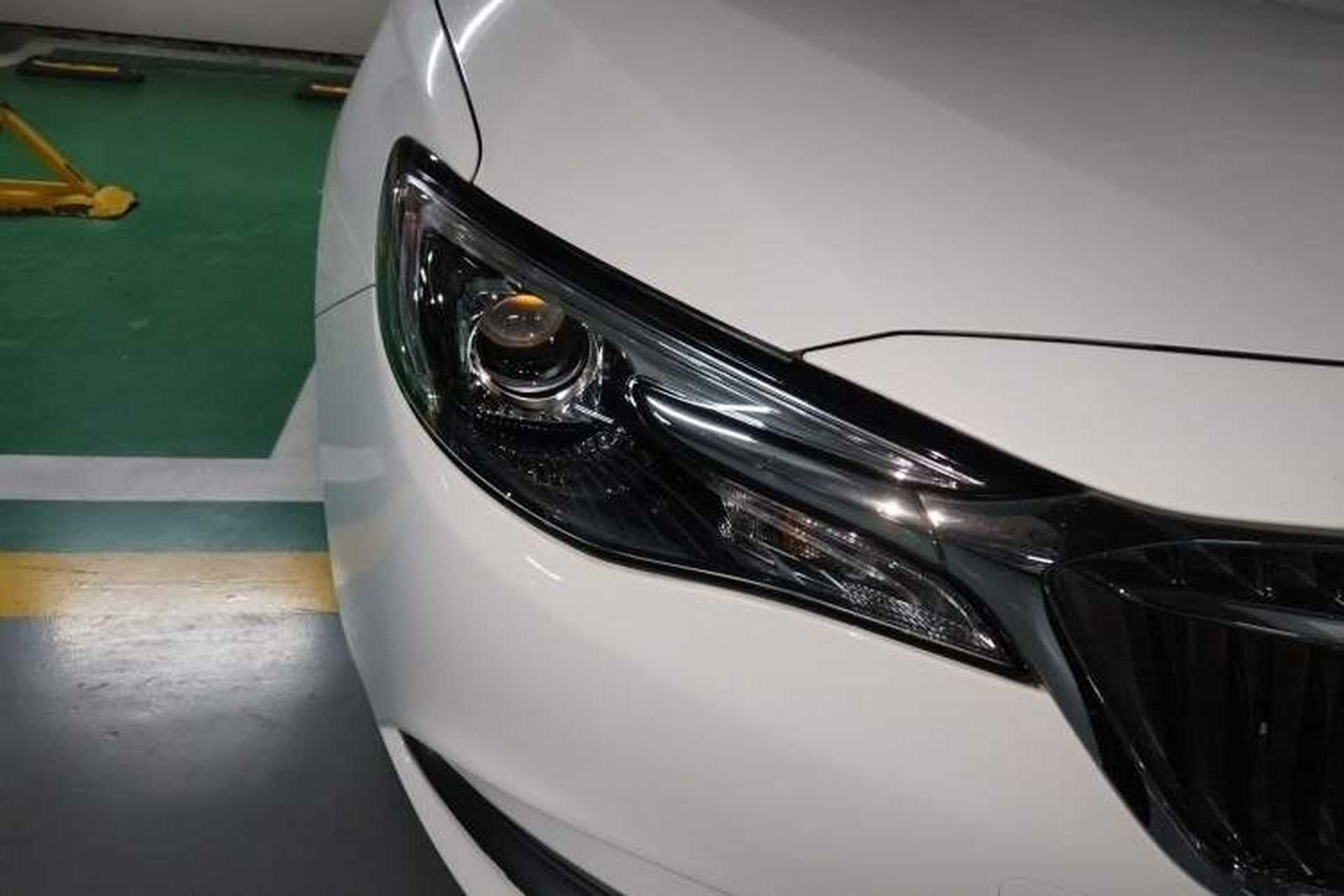 Used Buick GT 2018 15T Dual-Clutch Advanced Model China V Standard Right Front Headlight