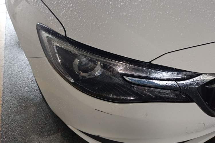 Used Buick GT 2018 15T Dual-Clutch Elite Model China V Standard Right Front Headlight