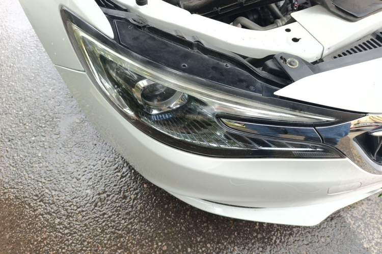 Used Buick GT 2018 15T Dual-Clutch Advanced Model China V Standard Right Front Headlight