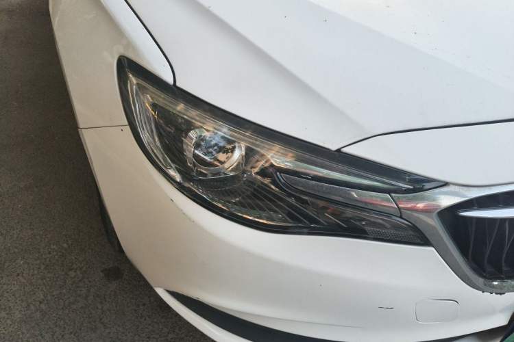 Used Buick GT 2018 15T Dual-Clutch Advanced Model China V Standard Right Front Headlight