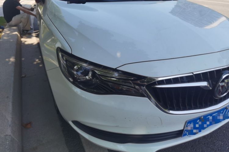 Used Buick GT 2018 15T Dual-Clutch Advanced Model China V Standard Right Front Headlight