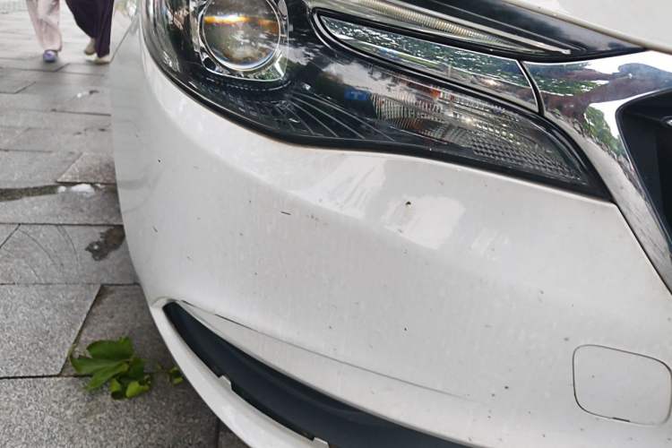 Used Buick GT 2018 15T Dual-Clutch Advanced Model China V Standard Right Front Headlight