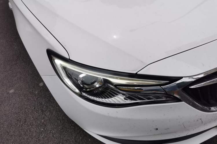 Used Buick GT 2018 15T Dual-Clutch Elite Model China V Standard Right Front Headlight