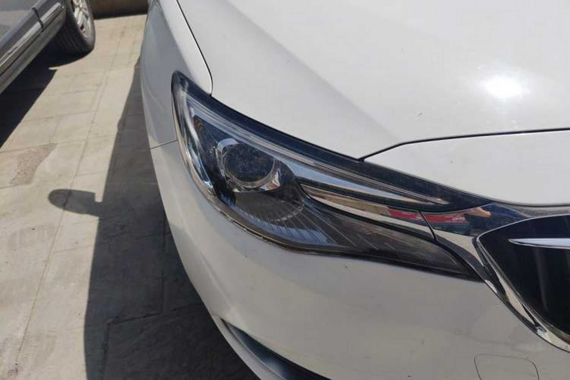 Used Buick GT 2018 15T Dual-Clutch Elite Model China V Standard Right Front Headlight