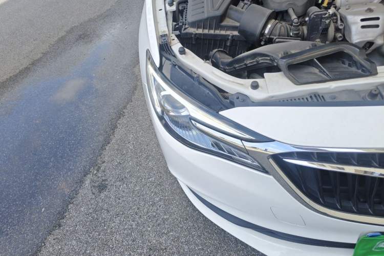Used Buick GT 2018 15T Dual-Clutch Elite Model China V Standard Right Front Headlight