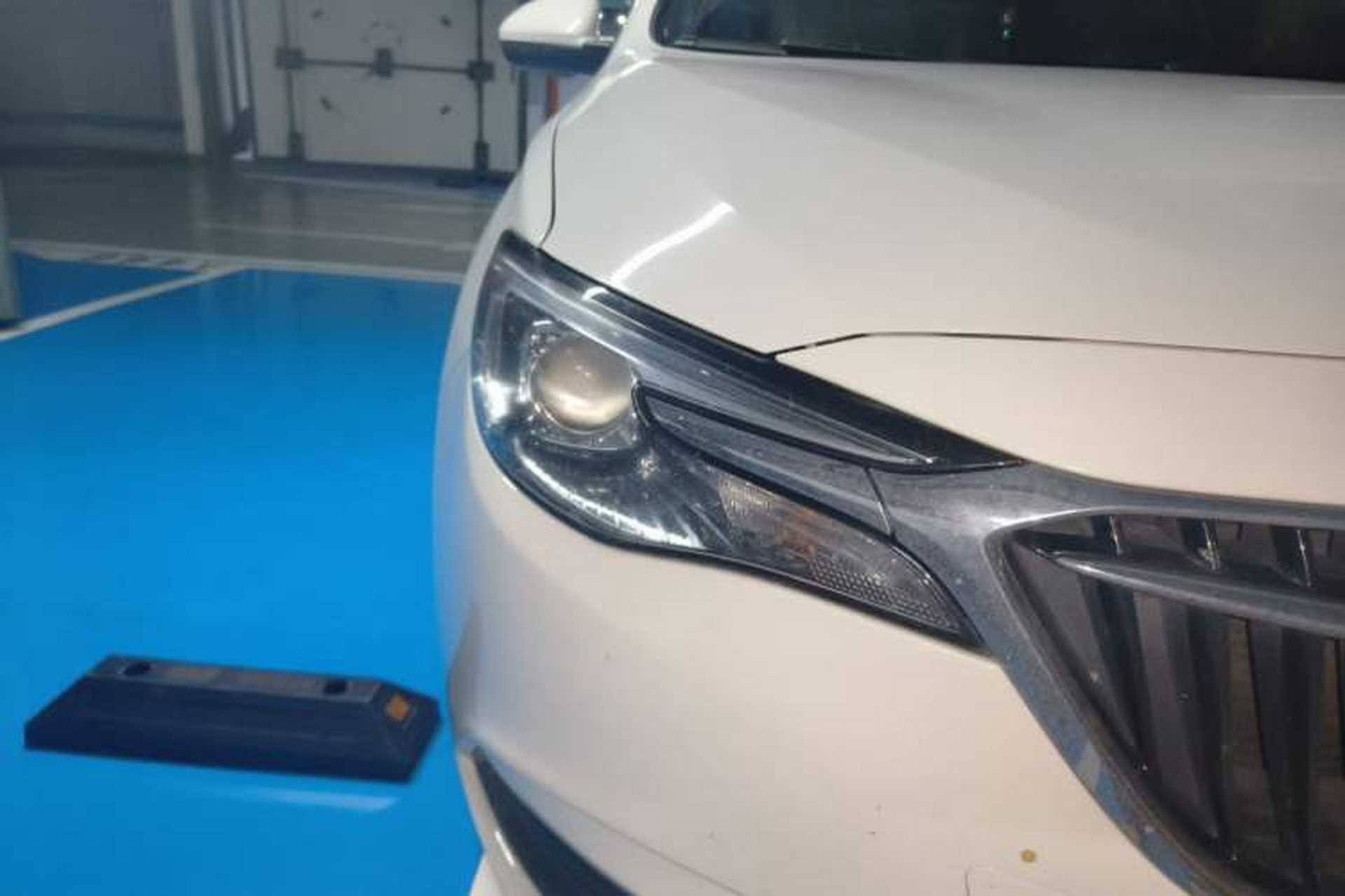 Used Buick GT 2018 15T Manual Elite Version China V Standard Right Front Headlight