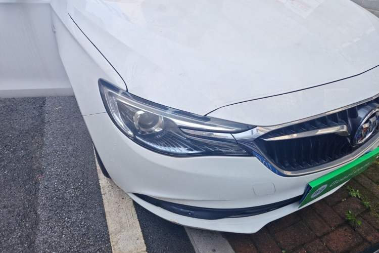Used Buick GT 2018 15T Dual-Clutch Elite Model China V Standard Right Front Headlight