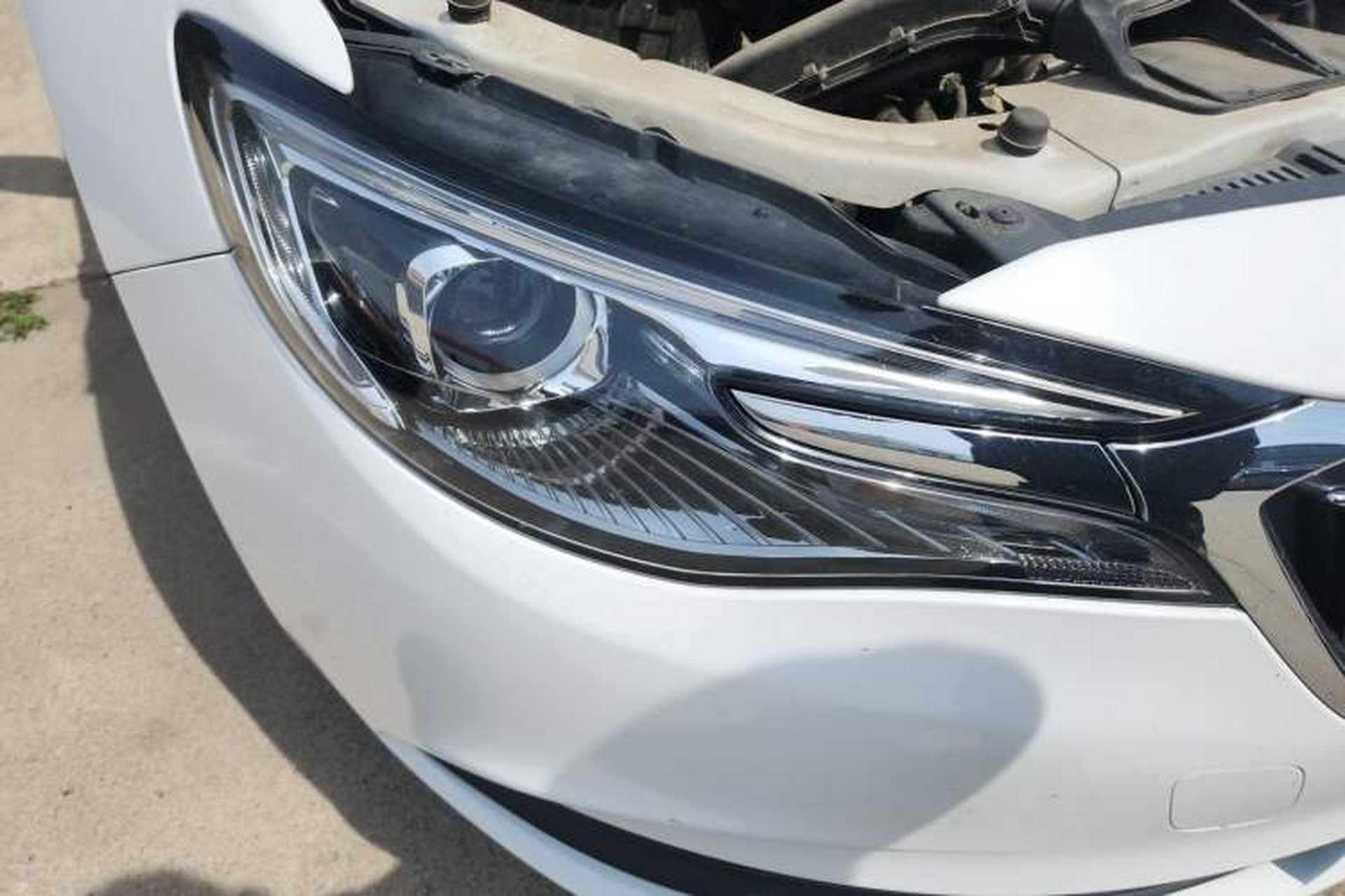 Used Buick GT 2018 15T Dual-Clutch Advanced Model China V Standard Right Front Headlight