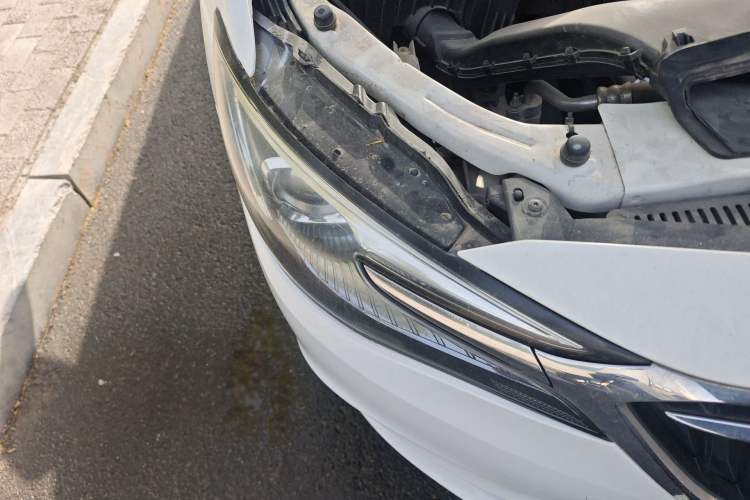 Used Buick GT 2018 15T Dual-Clutch Advanced Model China V Standard Right Front Headlight