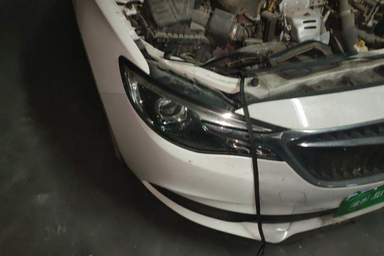 Used Buick GT 2018 15T Dual-Clutch Elite Model China V Standard Right Front Headlight