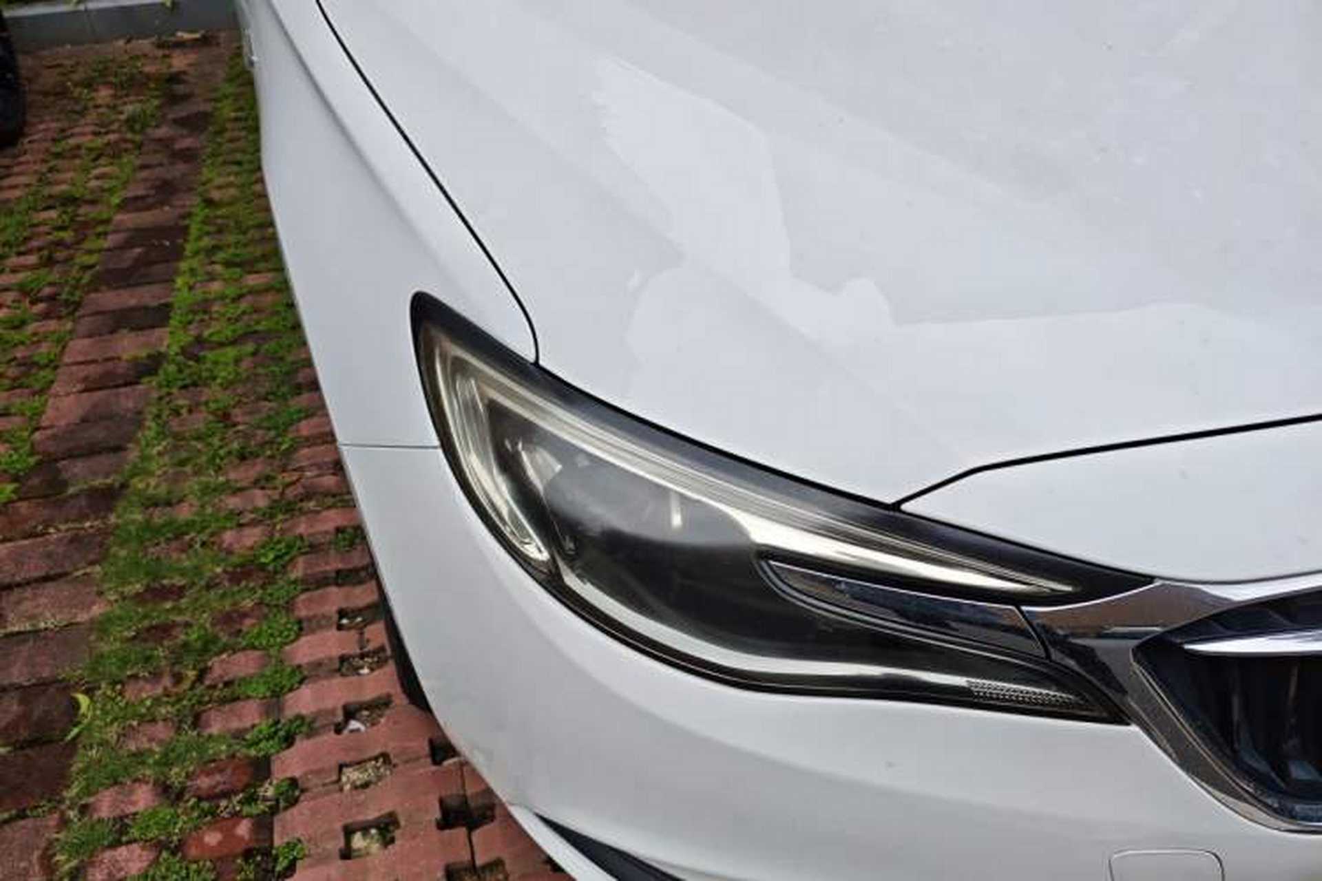 Used Buick GT 2018 15T Dual-Clutch Elite Model China V Standard Right Front Headlight
