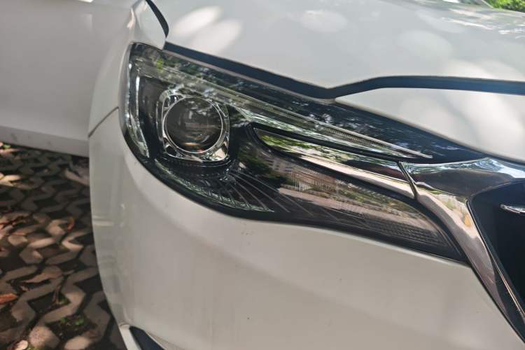 Used Buick GT 2018 15T Dual-Clutch Advanced Model China V Standard Right Front Headlight