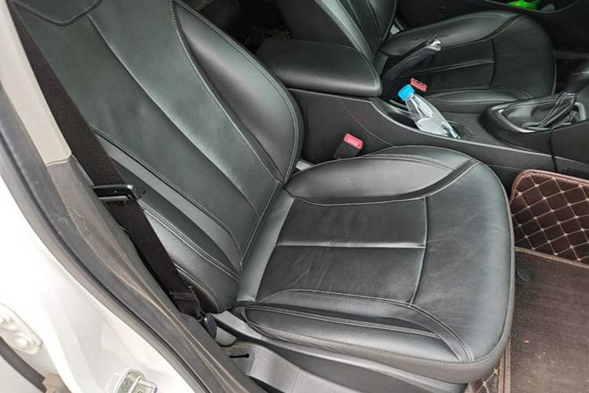 Used Buick GT 2018 18T Automatic Elite Model Right Front Seat