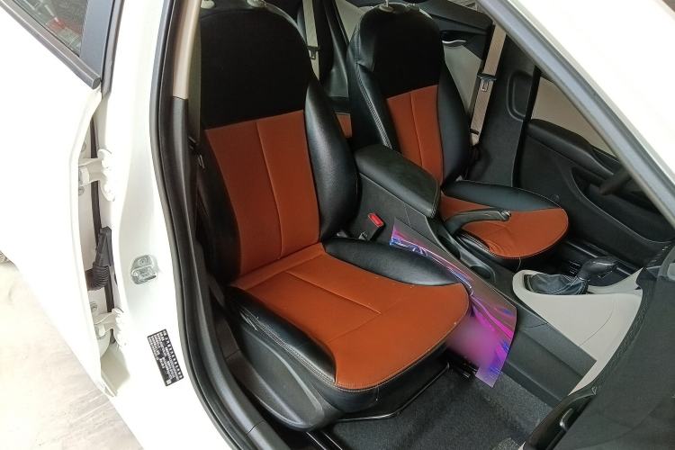 Used Buick GT 2018 15T Dual-Clutch Advanced Model China V Standard Right Front Seat