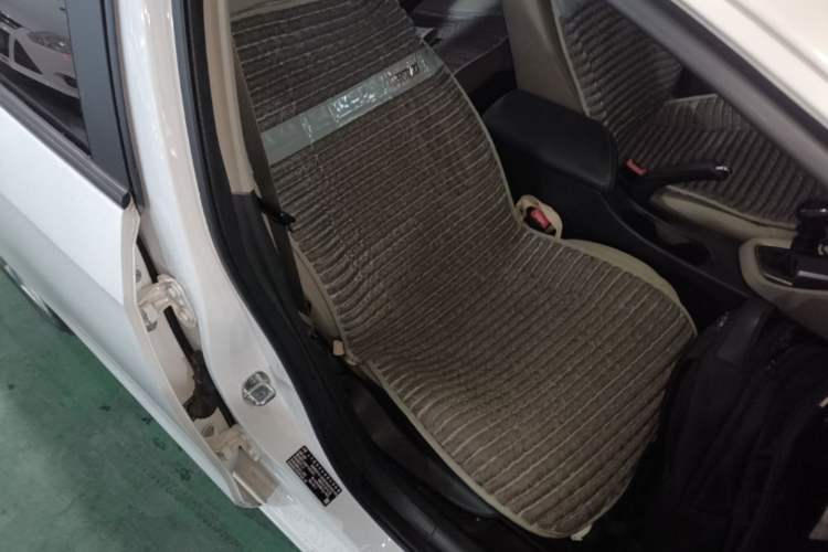 Used Buick GT 2018 15T Manual Elite Version China V Standard Right Front Seat