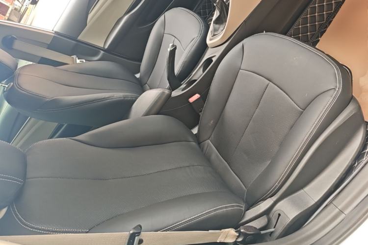 Used Buick GT 2018 15T Dual-Clutch Advanced Model China V Standard Right Front Seat