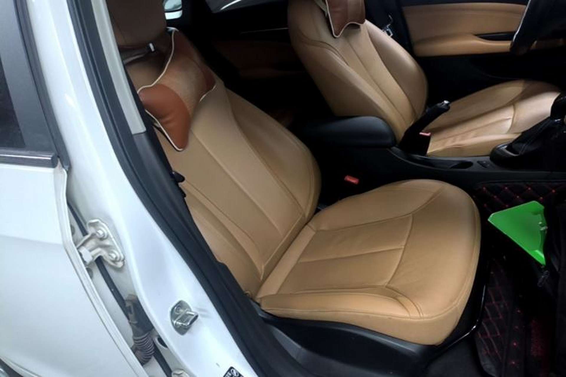 Used Buick GT 2018 18T Automatic Flagship Model Right Front Seat