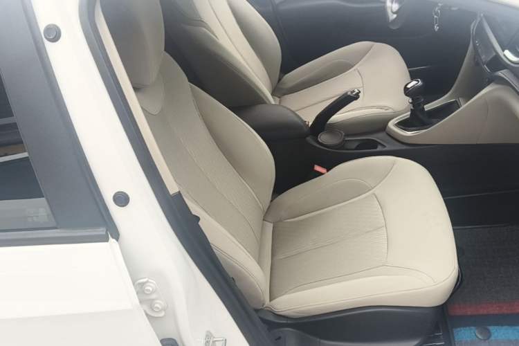 Used Buick GT 2018 15T Manual Entry-Level Version China V Standard Right Front Seat