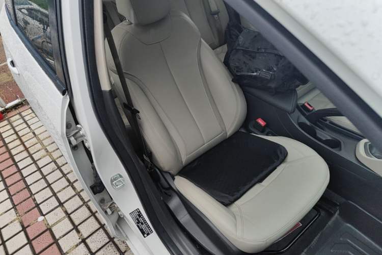 Used Buick GT 2018 15T Dual-Clutch Elite Model China V Standard Right Front Seat