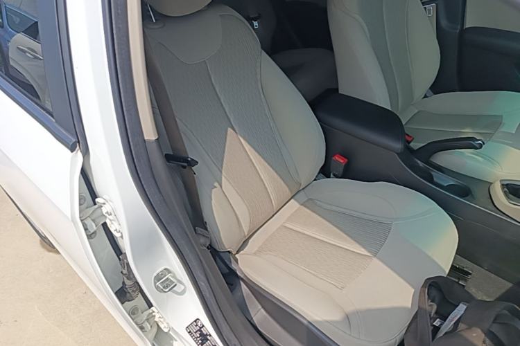 Used Buick GT 2018 15T Manual Entry-Level Version China V Standard Right Front Seat