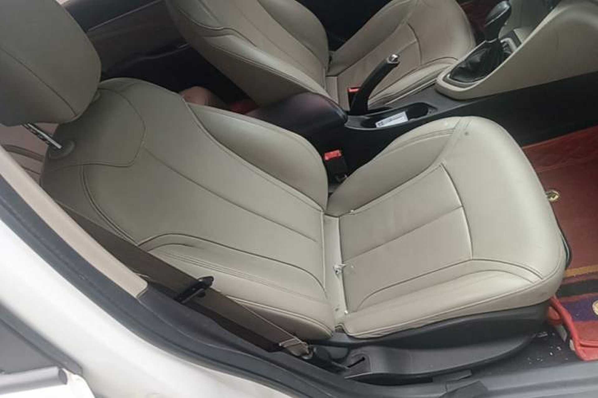 Used Buick GT 2018 15T Dual-Clutch Elite Model China V Standard Right Front Seat