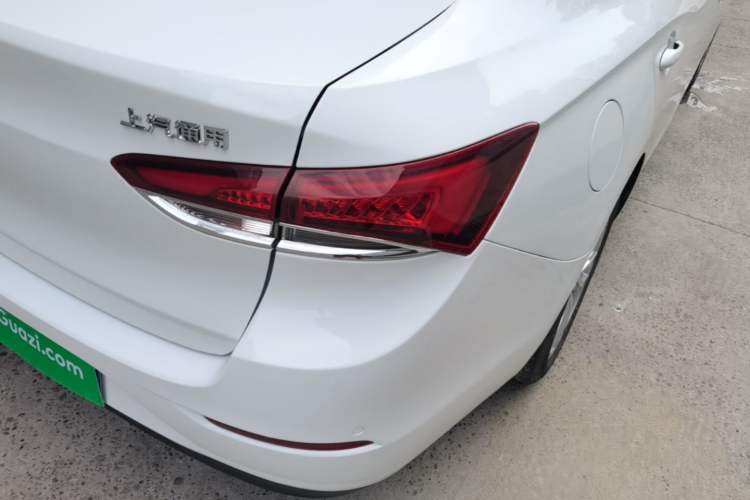 Used Buick GT 2018 15T Manual Elite Version China V Standard Right Rear Taillight