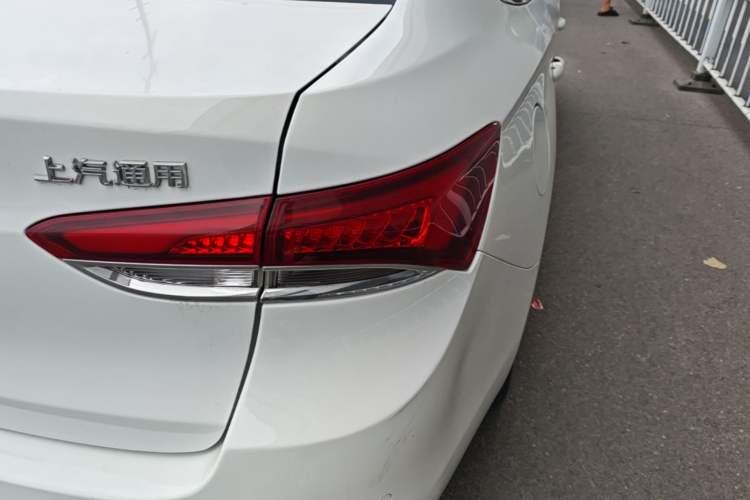 Used Buick GT 2018 15T Manual Entry-Level Version China V Standard Right Rear Taillight