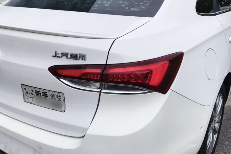Used Buick GT 2018 18T Automatic Flagship Model Right Rear Taillight