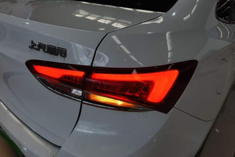 Used Buick GT 2018 15T Dual-Clutch Elite Model China V Standard Right Rear Taillight