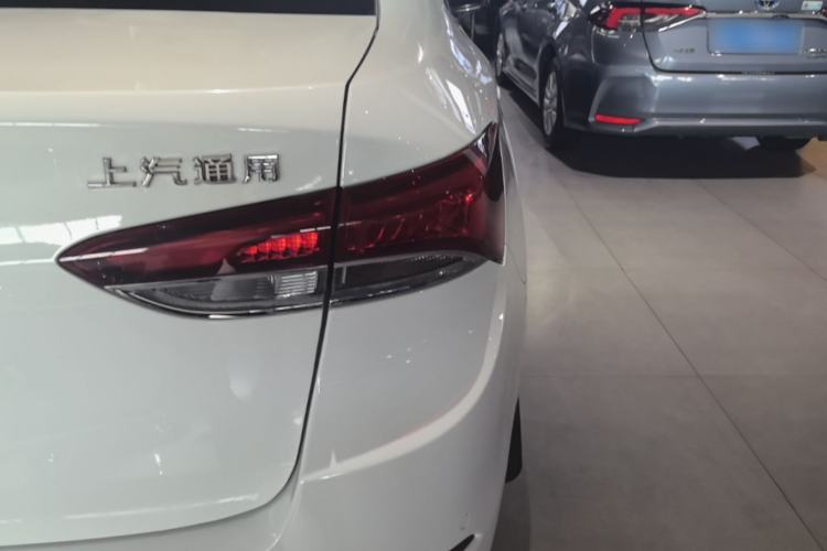 Used Buick GT 2018 15T Dual-Clutch Advanced Model China V Standard Right Rear Taillight