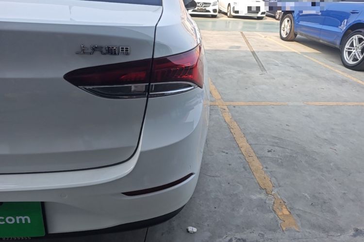 Used Buick GT 2018 15T Dual-Clutch Elite Model China V Standard Right Rear Taillight