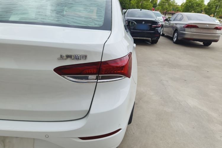 Used Buick GT 2018 15T Dual-Clutch Advanced Model China V Standard Right Rear Taillight