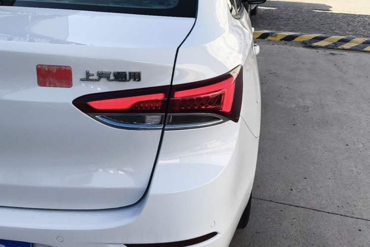 Used Buick GT 2018 15T Manual Elite Version China V Standard Right Rear Taillight