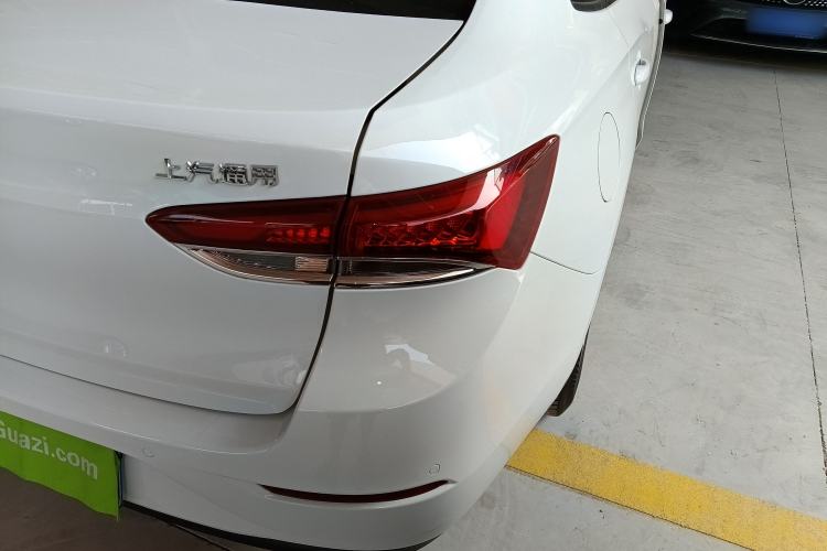 Used Buick GT 2018 15T Dual-Clutch Advanced Model China V Standard Right Rear Taillight