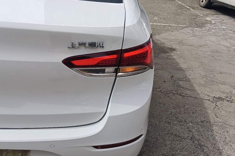 Used Buick GT 2018 15T Dual-Clutch Elite Model China V Standard Right Rear Taillight