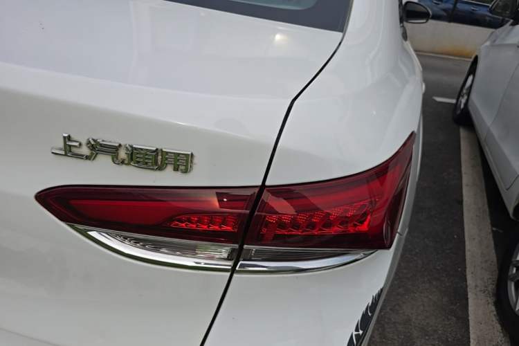 Used Buick GT 2018 15T Manual Entry-Level Version China V Standard Right Rear Taillight