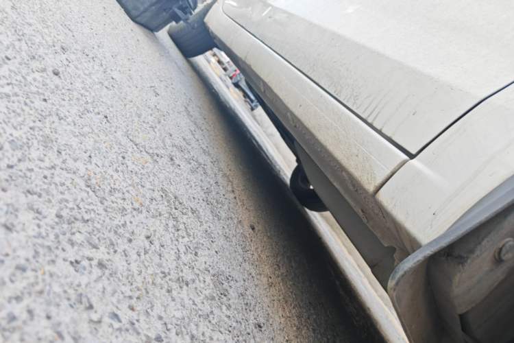 Used Buick GT 2018 18T Automatic Flagship Model Right Side Sill