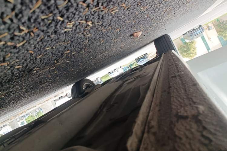 Used Buick GT 2018 18T Automatic Elite Model Right Side Sill