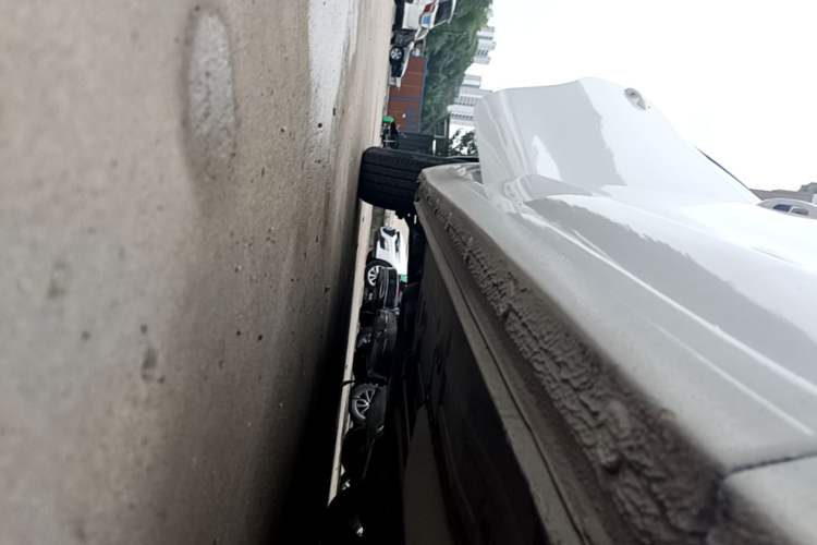 Used Buick GT 2018 15T Dual-Clutch Elite Model China V Standard Right Side Sill