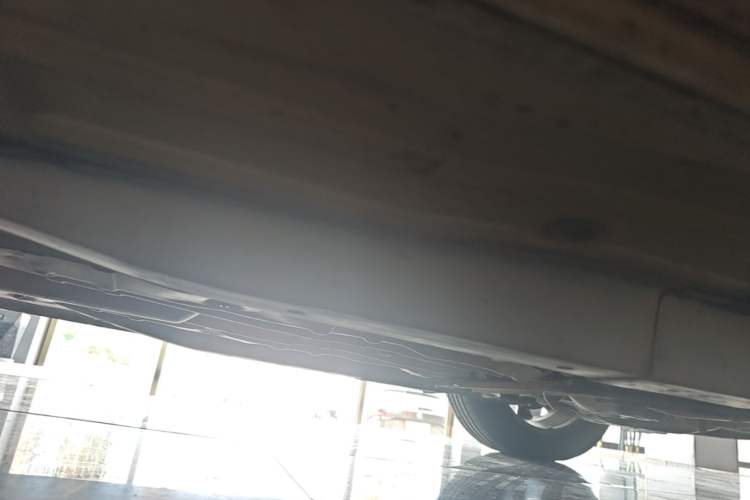 Used Buick GT 2018 15T Dual-Clutch Elite Model China V Standard Right Side Sill