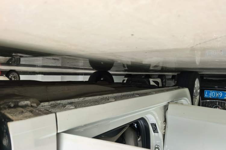 Used Buick GT 2018 15T Dual-Clutch Elite Model China V Standard Right Side Sill