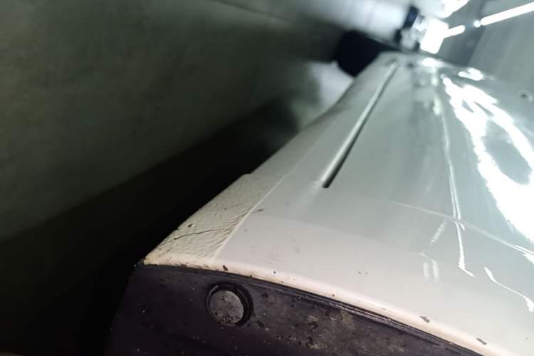 Used Buick GT 2018 18T Automatic Elite Model Right Side Sill