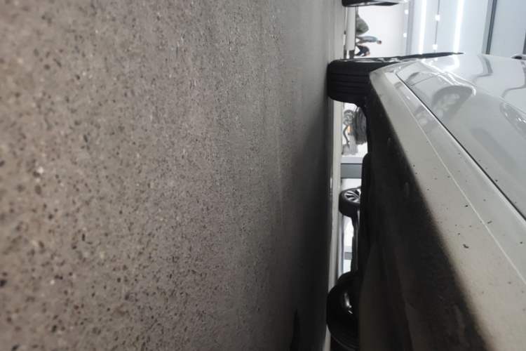 Used Buick GT 2018 18T Automatic Elite Model Right Side Sill