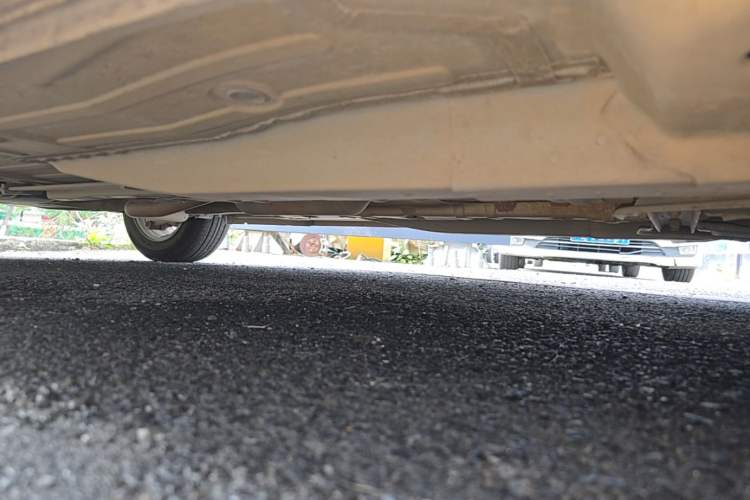 Used Buick GT 2018 15T Manual Entry-Level Version China V Standard Right Side Sill