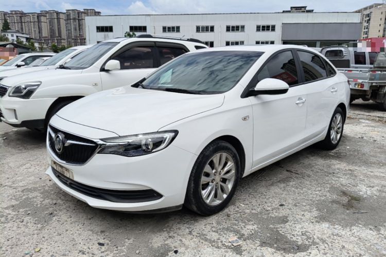 Buick GT 2018 15T Dual-Clutch Elite Model China V Standard usado Guazi used car, China used car export, Used car for sale, Used  cars, Cheapest cars for sale